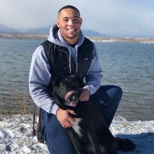 Meet your Posher, Jon